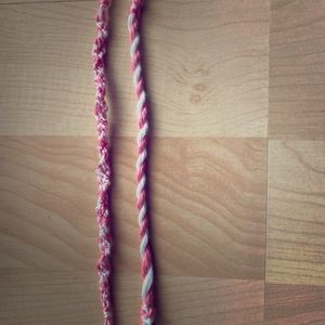 Key chains tie them on anything